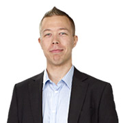 Olli Hämäläinen